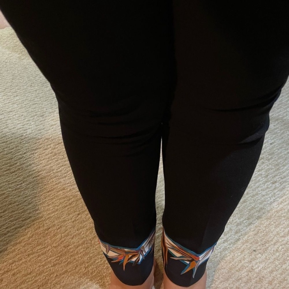 Emilio Pucci dress pants